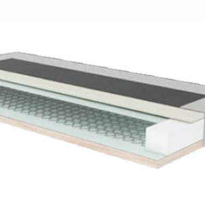 Sommier RESSORTS BONNEL