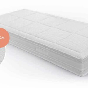 Matelas DELUXE HR
