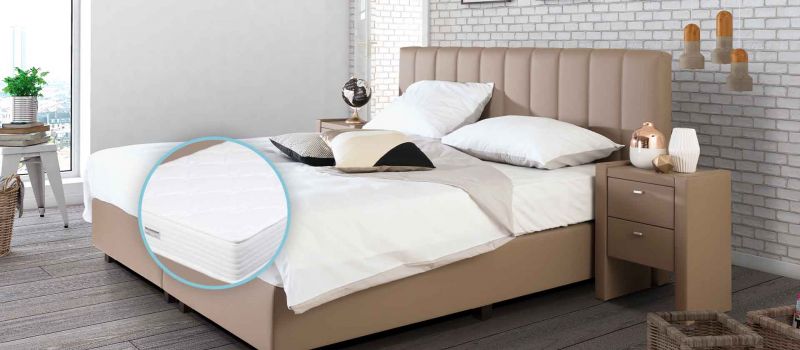 Matelas etoile