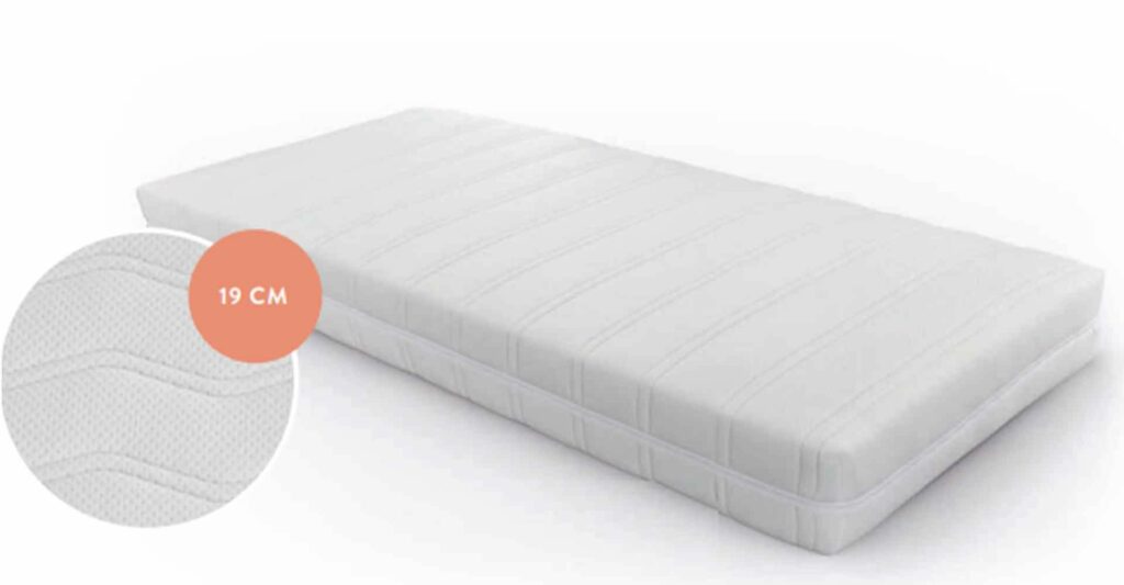 matelas princesse