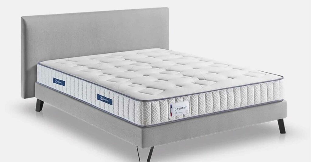 matelas country