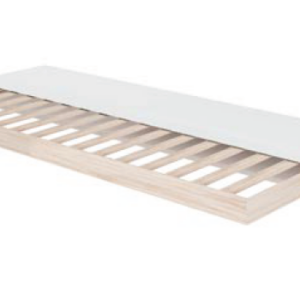 Sommier LATTES PASSIVES