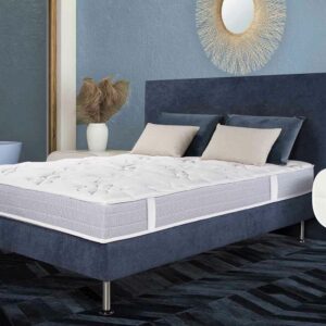 Matelas DUNLOPILLO RESSORTS ENSACHÉS