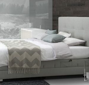 Ensemble complet "Sommier éléctrique 5 plis + Matelas Aurora "